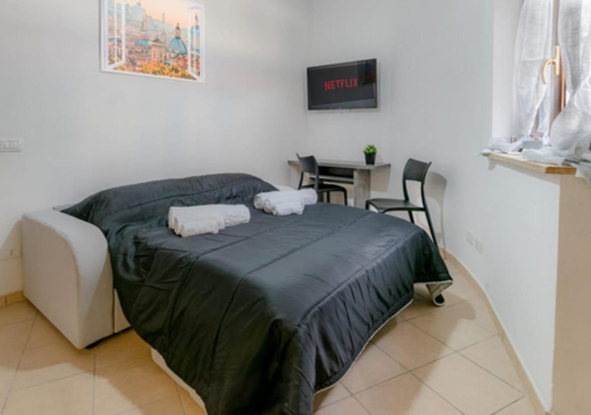 Vivimihome - Holiday Life Rome Extérieur photo