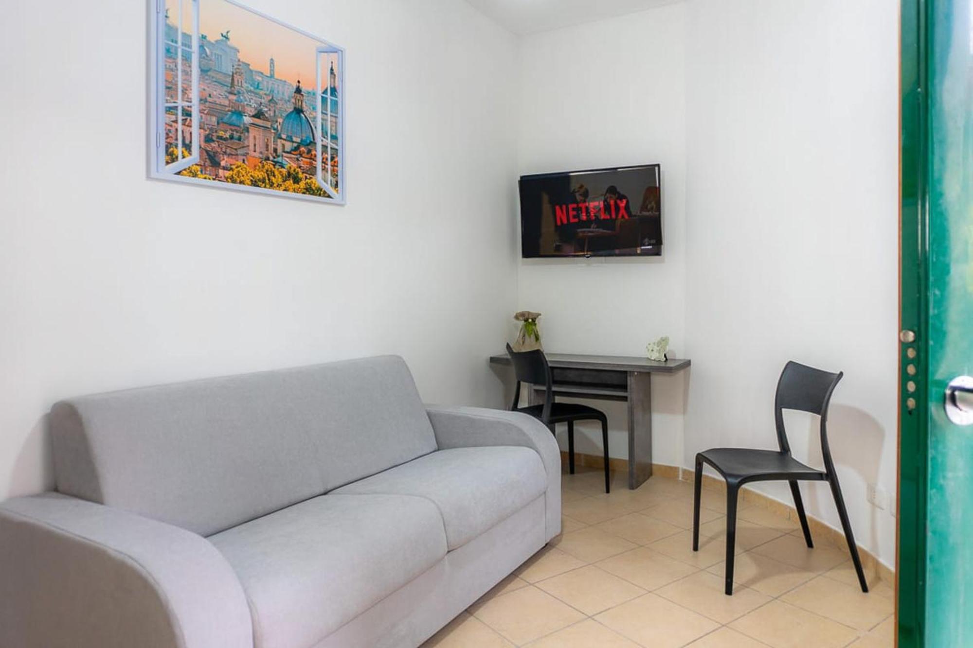 Vivimihome - Holiday Life Rome Extérieur photo