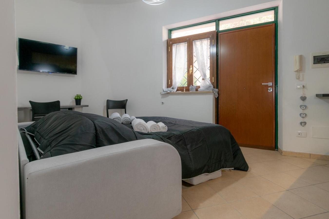 Vivimihome - Holiday Life Rome Extérieur photo