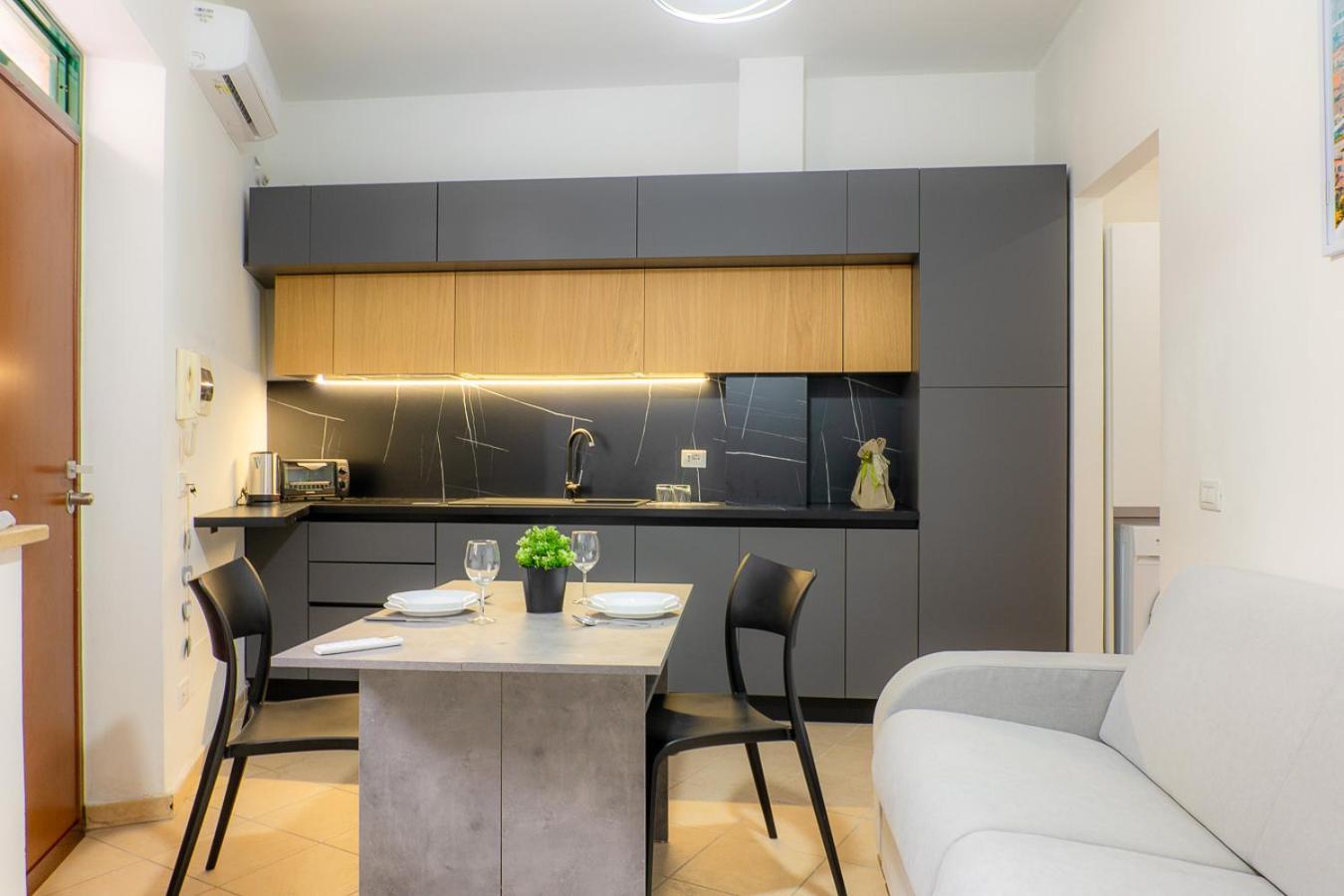 Vivimihome - Holiday Life Rome Extérieur photo
