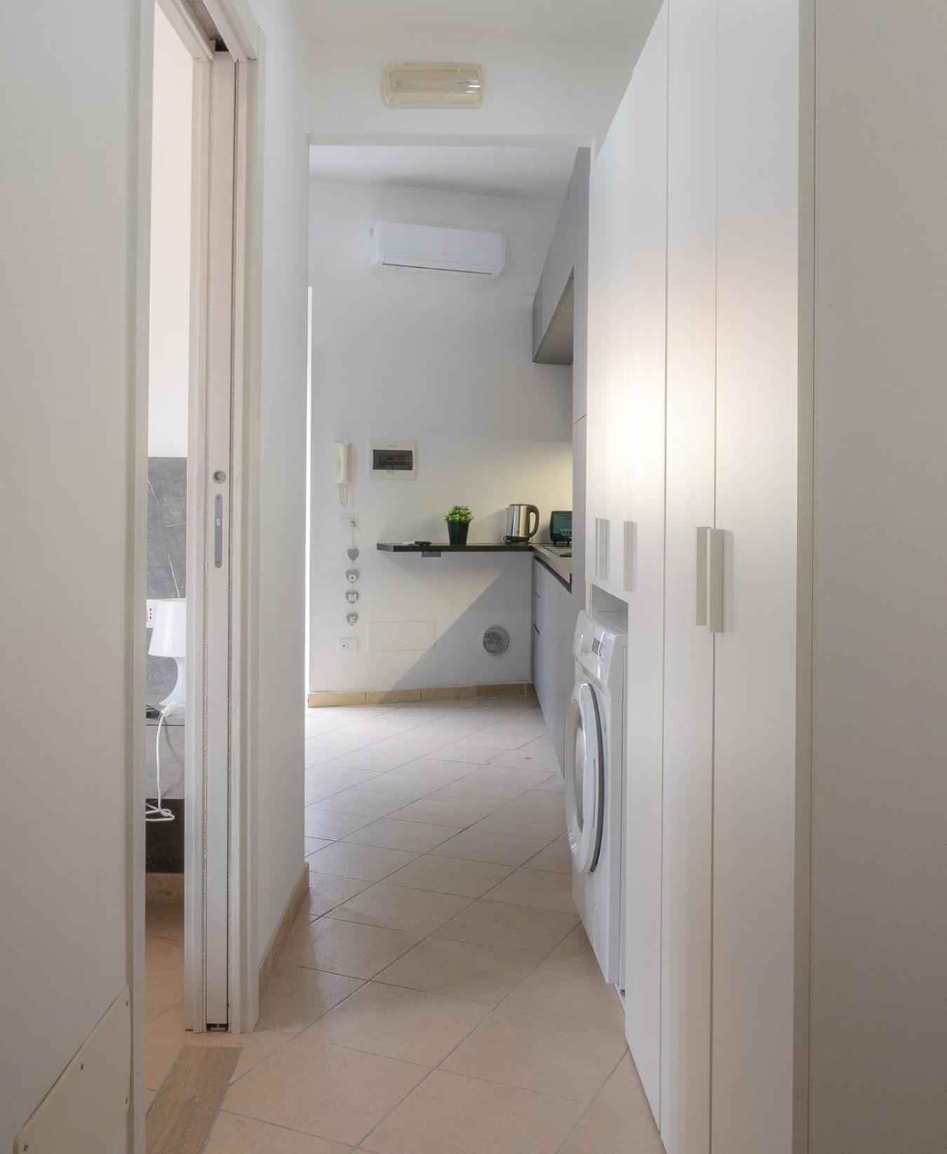 Vivimihome - Holiday Life Rome Extérieur photo