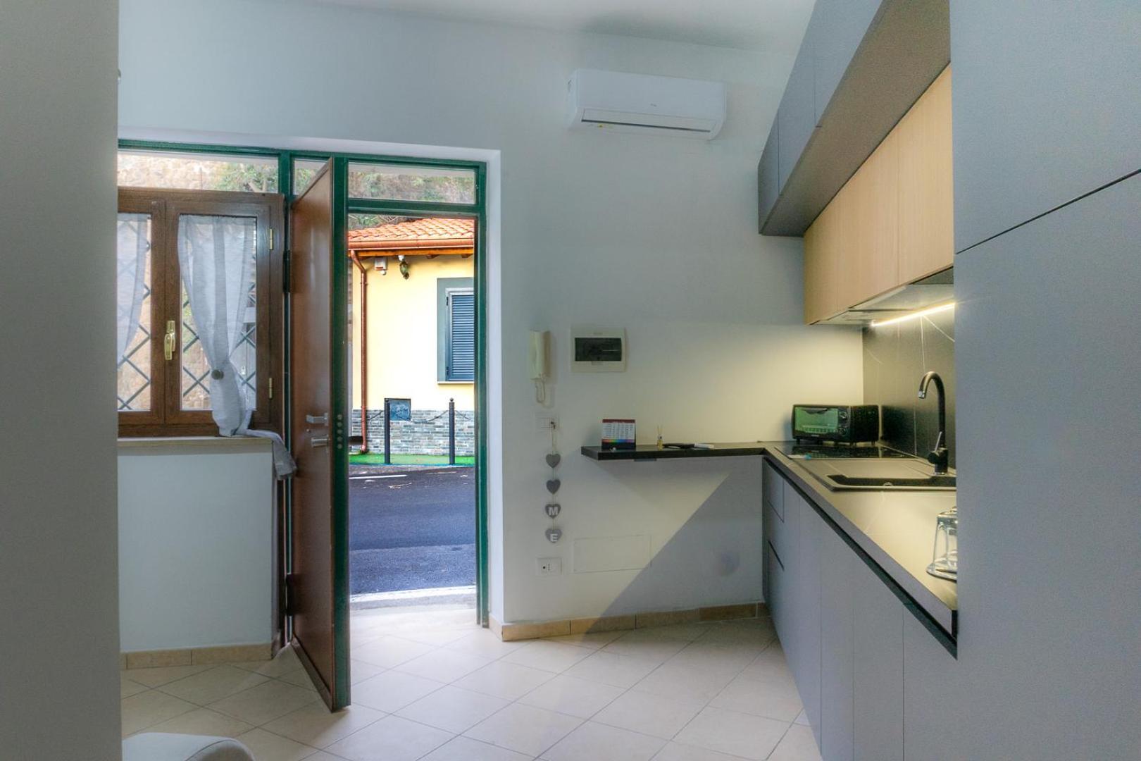 Vivimihome - Holiday Life Rome Extérieur photo