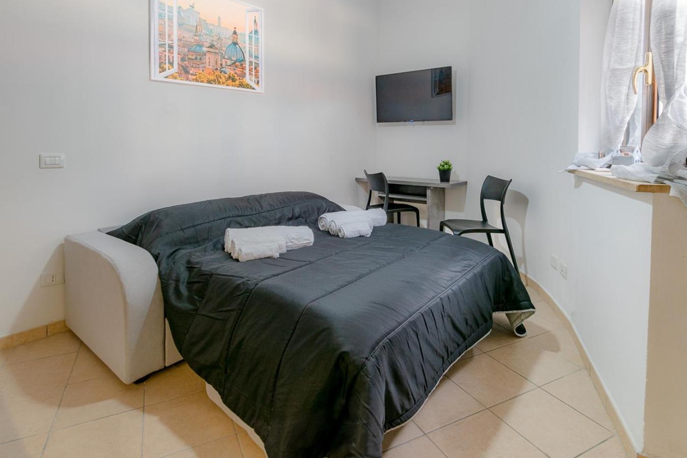 Vivimihome - Holiday Life Rome Extérieur photo