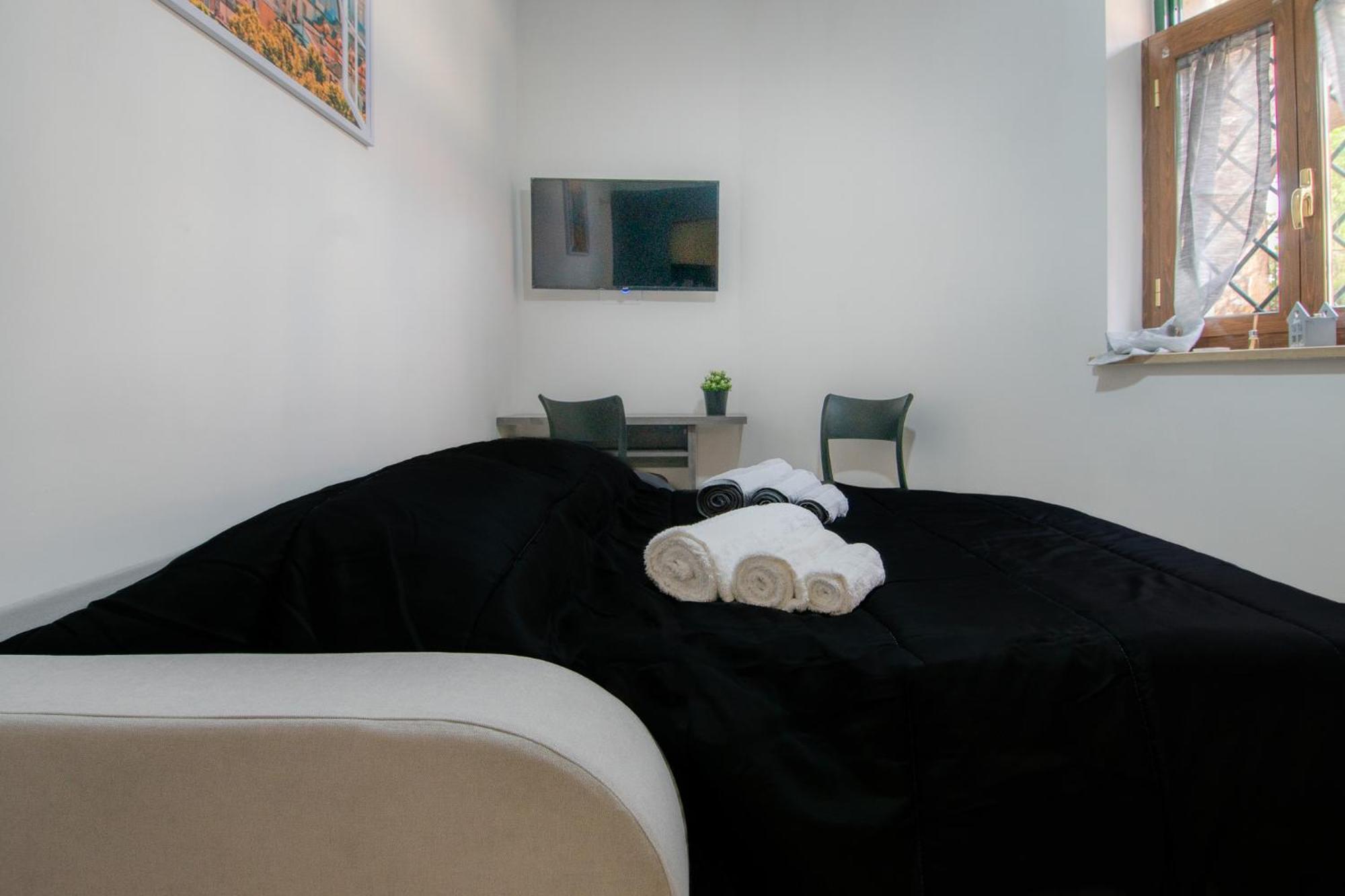 Vivimihome - Holiday Life Rome Extérieur photo