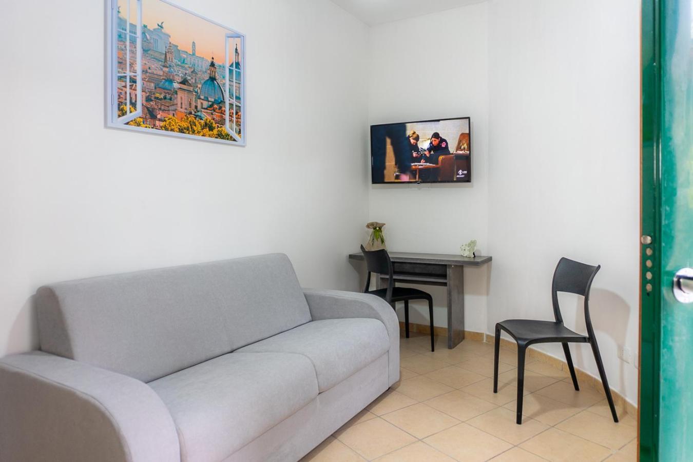 Vivimihome - Holiday Life Rome Extérieur photo