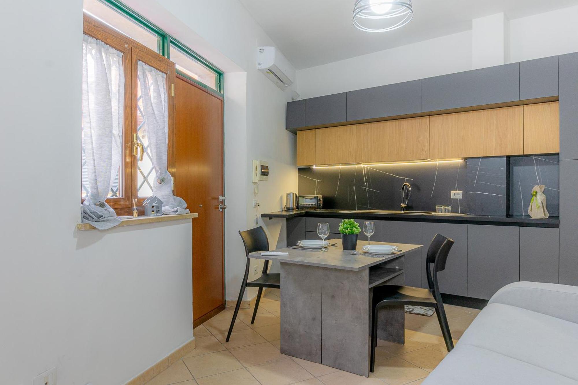 Vivimihome - Holiday Life Rome Extérieur photo